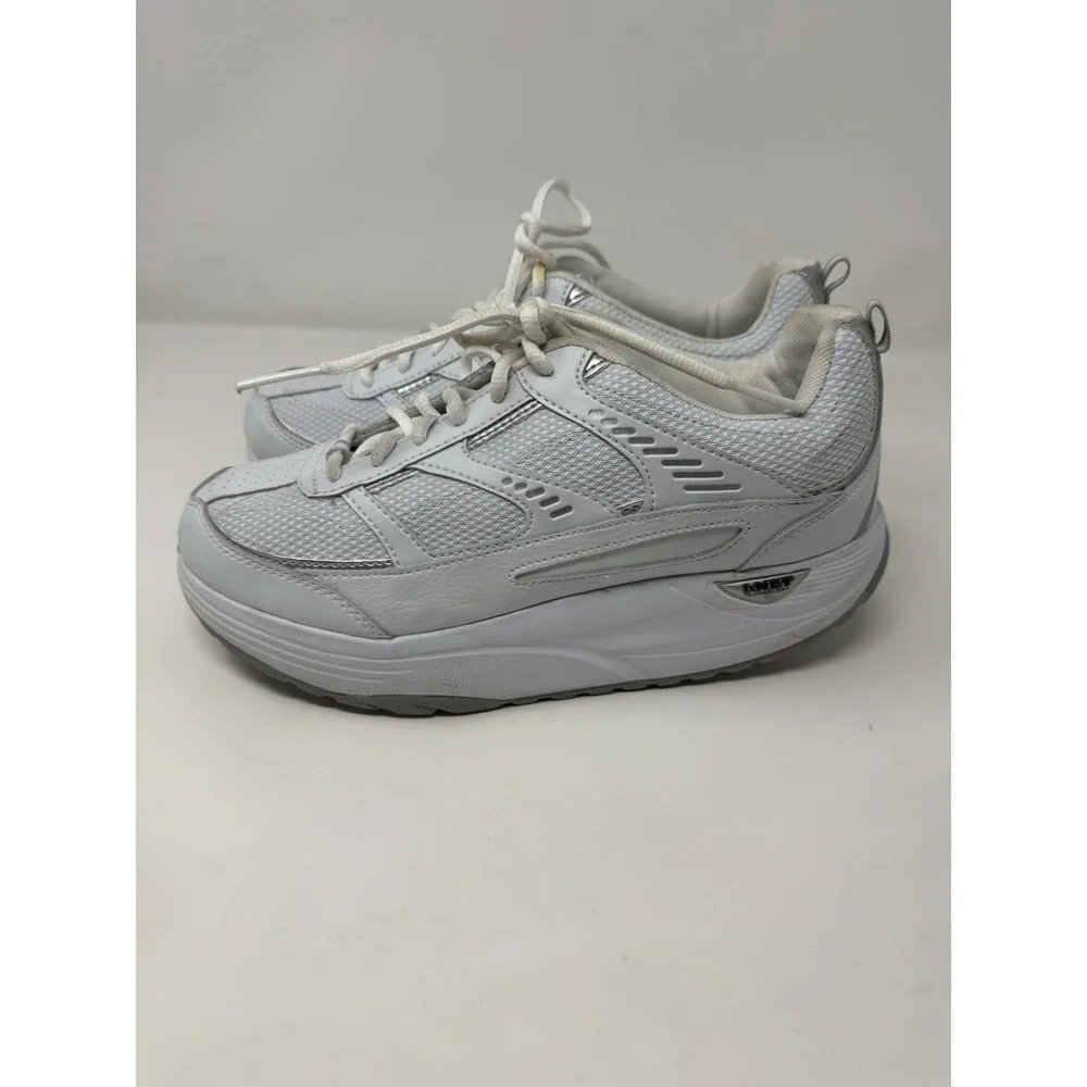 Danskin Now I-Net Technology Performance Rocker Walking Sneakers Size 10